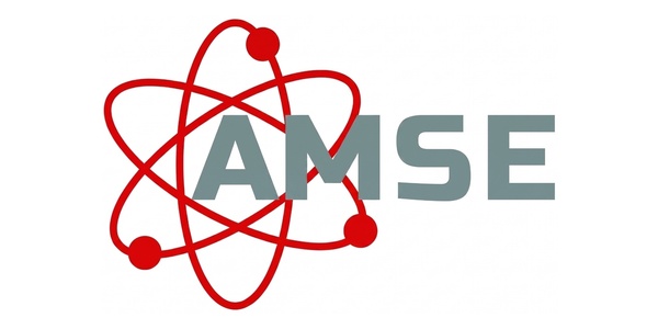 Logo AMSE SPA